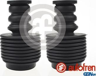 AUTOFREN SEINSA D5144 - Tampon cauciuc, suspensie parts5.com