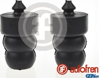 AUTOFREN SEINSA D5145 - Ütköző, rugózás parts5.com