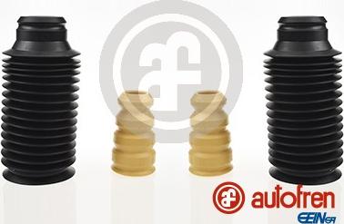 AUTOFREN SEINSA D5148 - Komplet za zaštitu od prašine, amortizer parts5.com