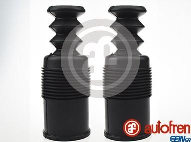 AUTOFREN SEINSA D5142 - Tampon cauciuc, suspensie parts5.com