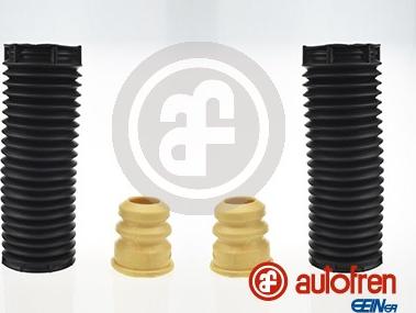 AUTOFREN SEINSA D5151 - Kit de protection contre la poussière, amortisseur parts5.com