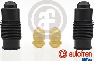 AUTOFREN SEINSA D5158 - Dust Cover Kit, shock absorber parts5.com