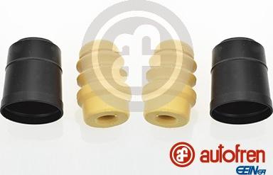 AUTOFREN SEINSA D5119 - Ochranná sada proti prachu, tlumič pérování parts5.com