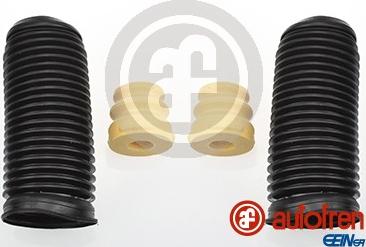 AUTOFREN SEINSA D5114 - Σετ προστασίας από σκόνη, αμορτισέρ parts5.com