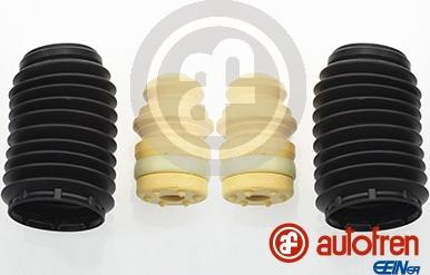 AUTOFREN SEINSA D5111 - Zestaw ochrony przeciwpyłowej, amortyzator parts5.com