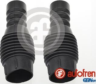 AUTOFREN SEINSA D5135 - Προσκρουστήρας, ανάρτηση parts5.com