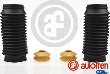 AUTOFREN SEINSA D5138 - Komplet za zaštitu od prašine, amortizer parts5.com