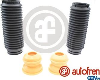 AUTOFREN SEINSA D5239 - Juego de guardapolvos, amortiguador parts5.com