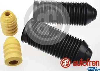 AUTOFREN SEINSA D5221 - Σετ προστασίας από σκόνη, αμορτισέρ parts5.com