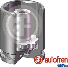 AUTOFREN SEINSA D025543K - Piston, etrier frana parts5.com