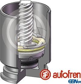 AUTOFREN SEINSA D02523K - Bat, sedlo kolutne zavore parts5.com