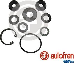 AUTOFREN SEINSA D1 446 - Repair Kit, brake master cylinder parts5.com