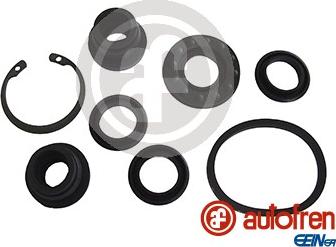 AUTOFREN SEINSA D1 585 - Repair Kit, brake master cylinder parts5.com