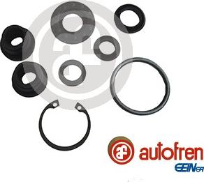 AUTOFREN SEINSA D1 586 - Repair Kit, brake master cylinder parts5.com