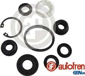 AUTOFREN SEINSA D1 663 - Sada na opravu hlavného brzdového valca parts5.com