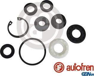 AUTOFREN SEINSA D1 670 - Juego de reparación, cilindro principal del freno parts5.com