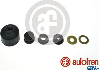 AUTOFREN SEINSA D1 150 - Juego de reparación, cilindro maestro del embrague parts5.com