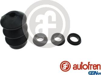 AUTOFREN SEINSA D1 161 - Juego de reparación, cilindro maestro del embrague parts5.com