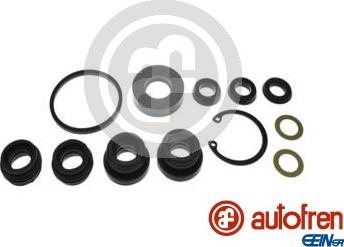 AUTOFREN SEINSA D1 106 - Javítókészlet, főfékhenger parts5.com