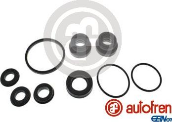 AUTOFREN SEINSA D1 129 - Kit de réparation, maître-cylindre de frein parts5.com