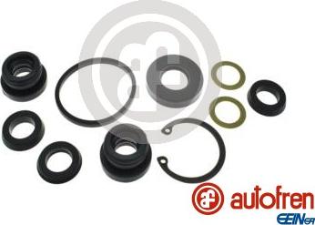 AUTOFREN SEINSA D1 262 - Kit de réparation, maître-cylindre de frein parts5.com