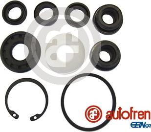 AUTOFREN SEINSA D1 744 - Set reparatie, pompa centrala frana parts5.com