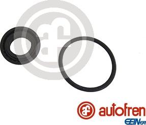 AUTOFREN SEINSA D1 714 - Korjaussarja, kytkinpääsylinteri parts5.com