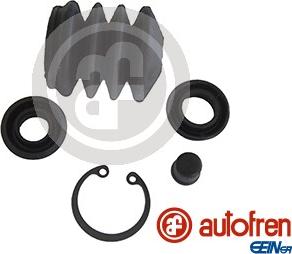 AUTOFREN SEINSA D1710 - Sada na opravu hlavného spojkového valca parts5.com