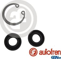 AUTOFREN SEINSA D1786 - Repair Kit, clutch master cylinder parts5.com