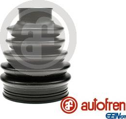 AUTOFREN SEINSA D8499T - Fuelle, árbol de transmisión parts5.com