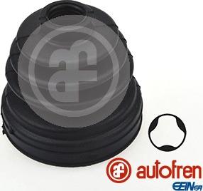 AUTOFREN SEINSA D8496 - Fuelle, árbol de transmisión parts5.com