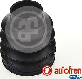 AUTOFREN SEINSA D8493T - Kaitsekumm, veovõll parts5.com