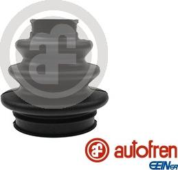 AUTOFREN SEINSA D8443 - Fuelle, árbol de transmisión parts5.com