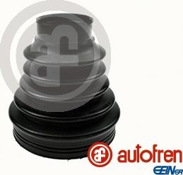 AUTOFREN SEINSA D8-450T - Fuelle, árbol de transmisión parts5.com