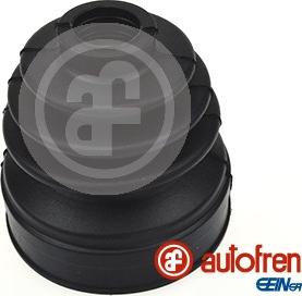 AUTOFREN SEINSA D8461 - Fuelle, árbol de transmisión parts5.com