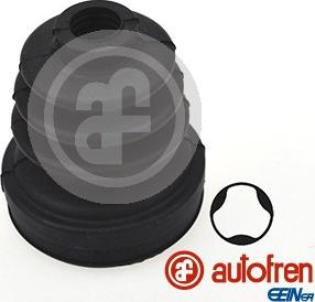 AUTOFREN SEINSA D8 413 - Bellow, drive shaft parts5.com