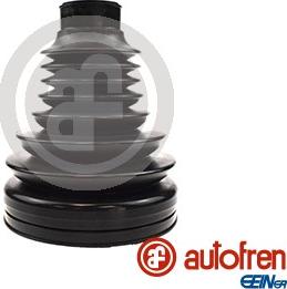 AUTOFREN SEINSA D8484T - Bellow, drive shaft parts5.com