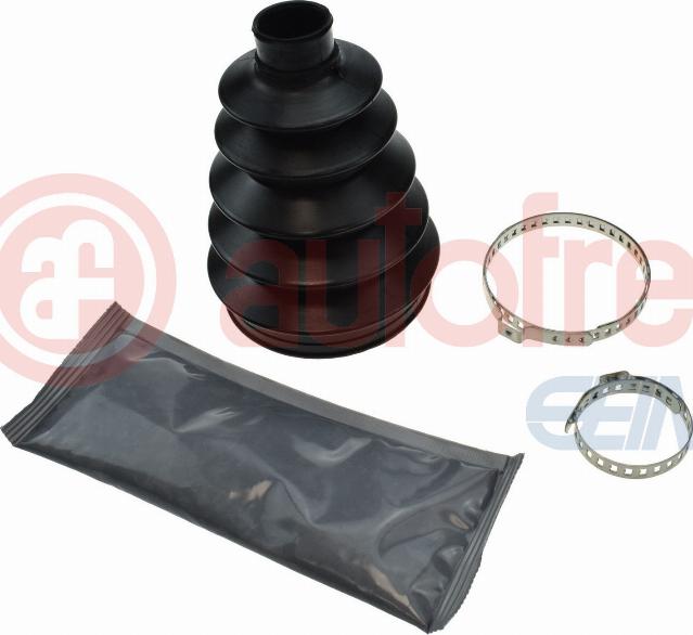 AUTOFREN SEINSA D8-485T - Fuelle, árbol de transmisión parts5.com