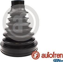 AUTOFREN SEINSA D8483T - Bellow, drive shaft parts5.com