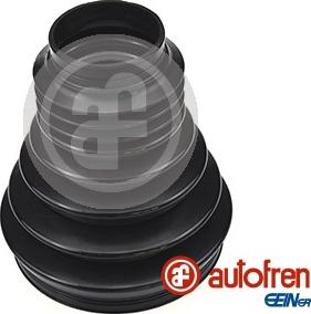 AUTOFREN SEINSA D8434T - Burduf cauciuc, articulatie planetara parts5.com