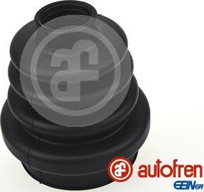 AUTOFREN SEINSA D8436 - Bellow, drive shaft parts5.com