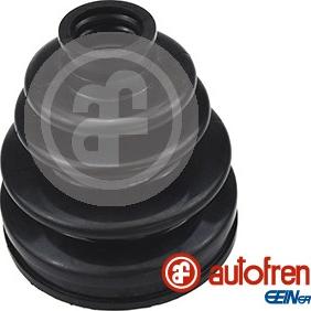 AUTOFREN SEINSA D8425 - Bellow, drive shaft parts5.com