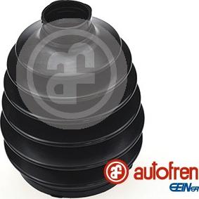 AUTOFREN SEINSA D8426T - Fuelle, árbol de transmisión parts5.com