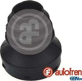 AUTOFREN SEINSA D8474 - Bellow, drive shaft parts5.com