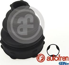 AUTOFREN SEINSA D8599 - Bellow, drive shaft parts5.com