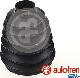 AUTOFREN SEINSA D8594T - Fuelle, árbol de transmisión parts5.com