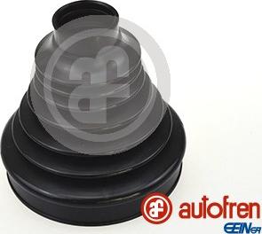 AUTOFREN SEINSA D8598T - Fuelle, árbol de transmisión parts5.com