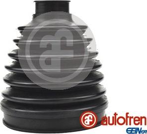 AUTOFREN SEINSA D8592T - Bellow, drive shaft parts5.com