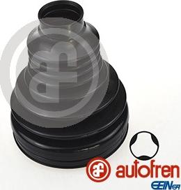 AUTOFREN SEINSA D8597T - Fuelle, árbol de transmisión parts5.com