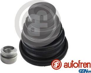 AUTOFREN SEINSA D8547 - Manžetna, pogonsko vratilo parts5.com